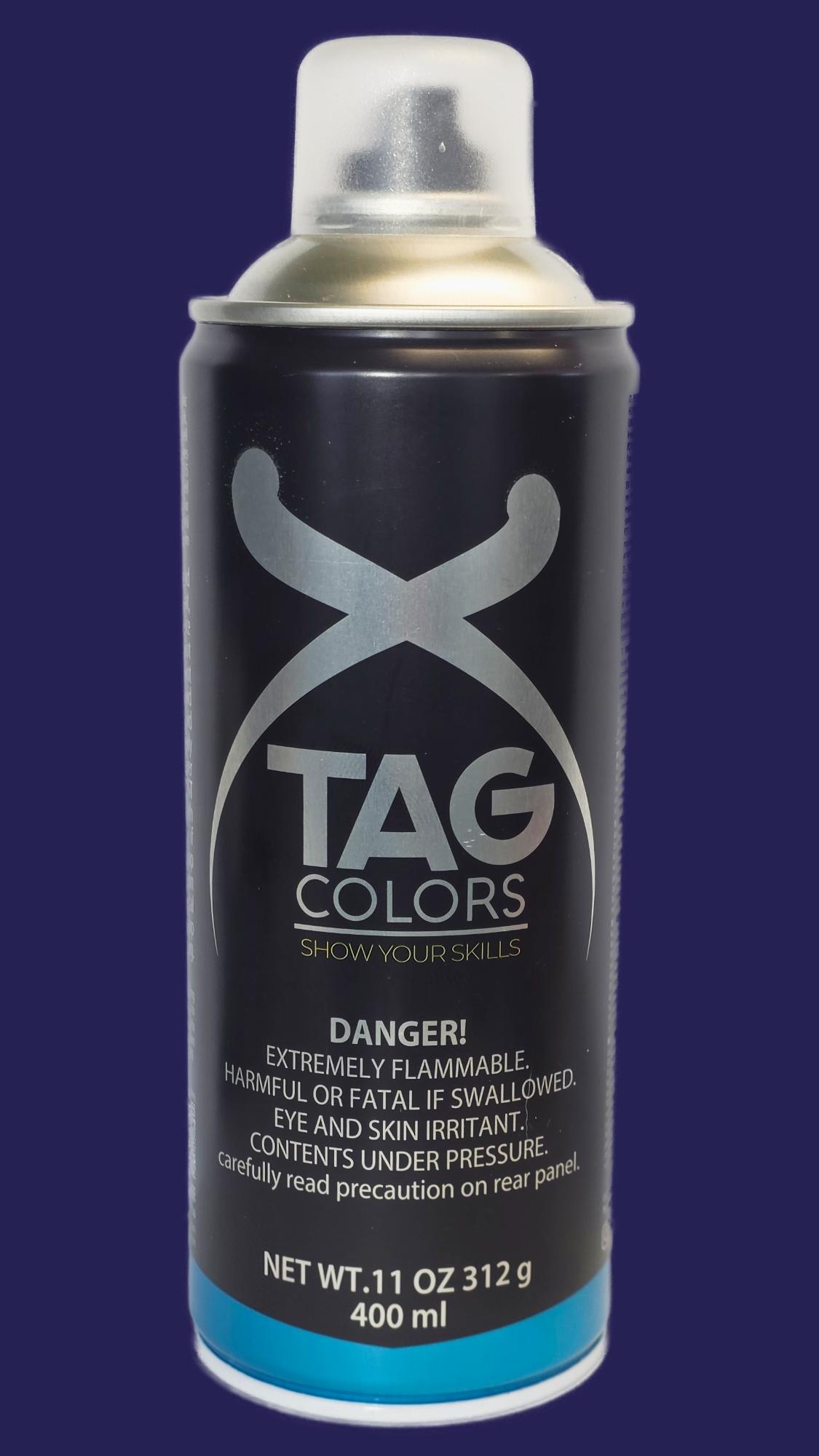 Sprej TAG COLORS 400 ML - GALAXY VIOLET S5540-R70B